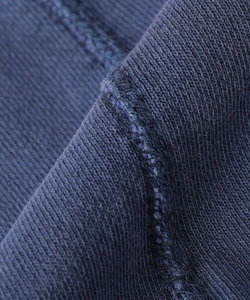 SHIPS / シップス Tシャツ | SHIPS: ハイツイスト フェード クルーネック ロングスリーブ スウェット | 詳細27