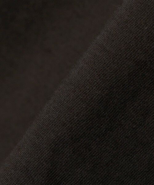 SHIPS / シップス Tシャツ | SHIPS: コットンウール モックネック ロングスリーブ Tシャツ | 詳細19