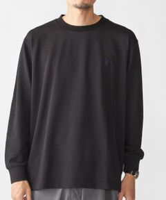 SHIPS / シップス Tシャツ | 【SHIPS別注】FRED PERRY: ピケ ロングスリーブ T シャツ