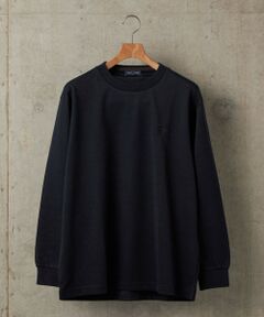 SHIPS / シップス Tシャツ | ＜新色予約中！＞【SHIPS別注】FRED PERRY: ピケ ロングスリーブ T シャツ