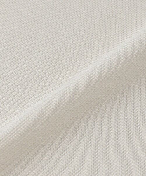SHIPS / シップス Tシャツ | <新色予約中!>【SHIPS別注】FRED PERRY: ピケ ロングスリーブ T シャツ | 詳細6