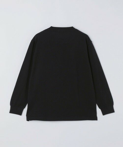 SHIPS / シップス Tシャツ | 【SHIPS別注】FRED PERRY: ピケ ロングスリーブ T シャツ | 詳細18