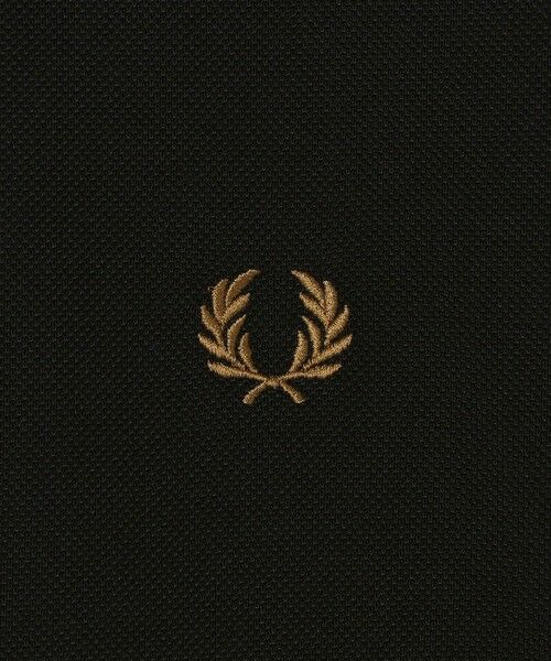 SHIPS / シップス Tシャツ | <新色予約中!>【SHIPS別注】FRED PERRY: ピケ ロングスリーブ T シャツ | 詳細26