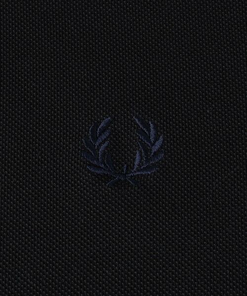 SHIPS / シップス Tシャツ | 【SHIPS別注】FRED PERRY: ピケ ロングスリーブ T シャツ | 詳細11