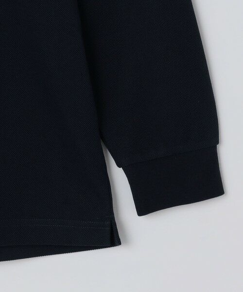 SHIPS / シップス Tシャツ | 【SHIPS別注】FRED PERRY: ピケ ロングスリーブ T シャツ | 詳細27