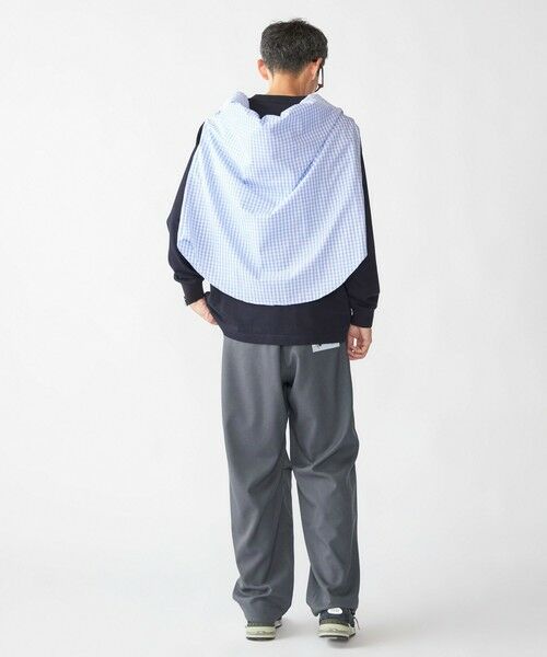 SHIPS / シップス Tシャツ | 【SHIPS別注】FRED PERRY: ピケ ロングスリーブ T シャツ | 詳細15