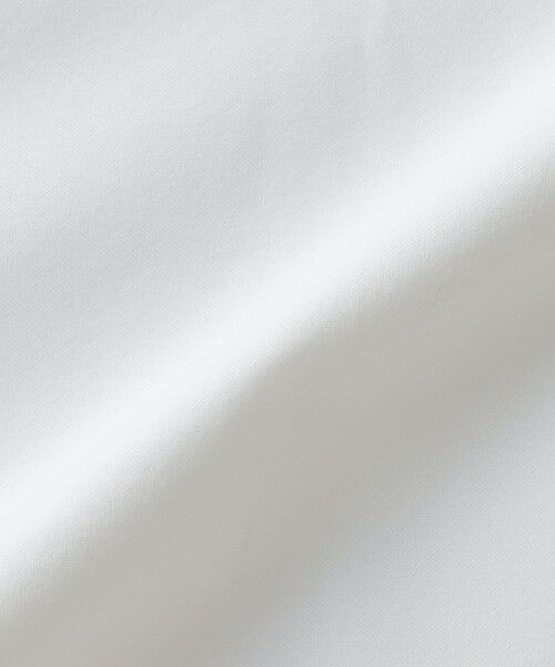 SHIPS / シップス Tシャツ | SHIPS: ジャージー ソリッド ワンピースカラー シャツ | 詳細16