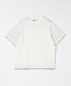 SHIPS / シップス Tシャツ | City Ambient Products: フェイク レイヤード Tシャツ