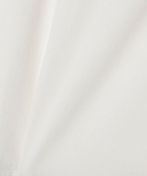 SHIPS / シップス Tシャツ | City Ambient Products: フェイク レイヤード Tシャツ | 詳細1