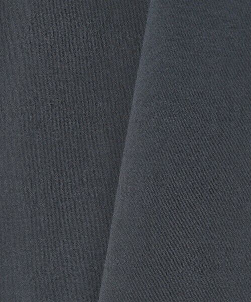 SHIPS / シップス Tシャツ | City Ambient Products: フェイク レイヤード Tシャツ | 詳細2