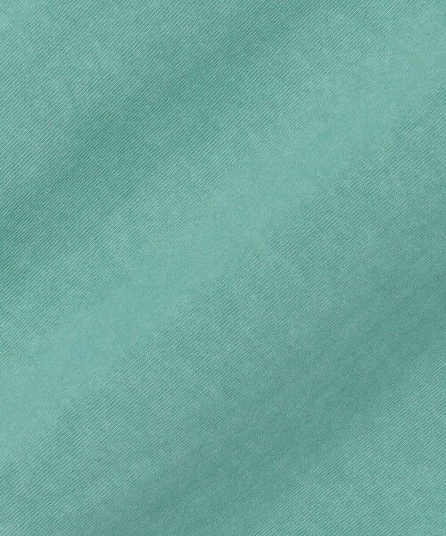 SHIPS / シップス Tシャツ | SHIPS: ピグメント スウェット ロングスリーブ Tシャツ | 詳細12