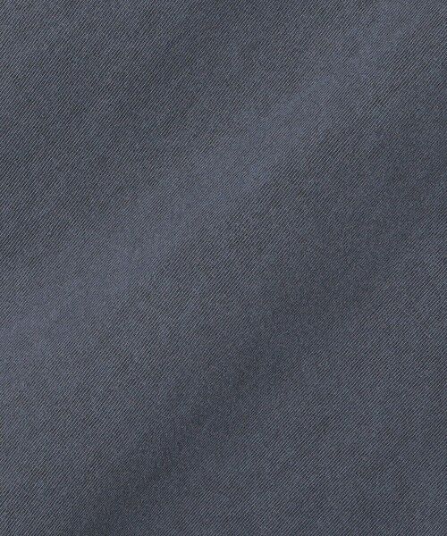 SHIPS / シップス Tシャツ | SHIPS: ピグメント スウェット ロングスリーブ Tシャツ | 詳細24