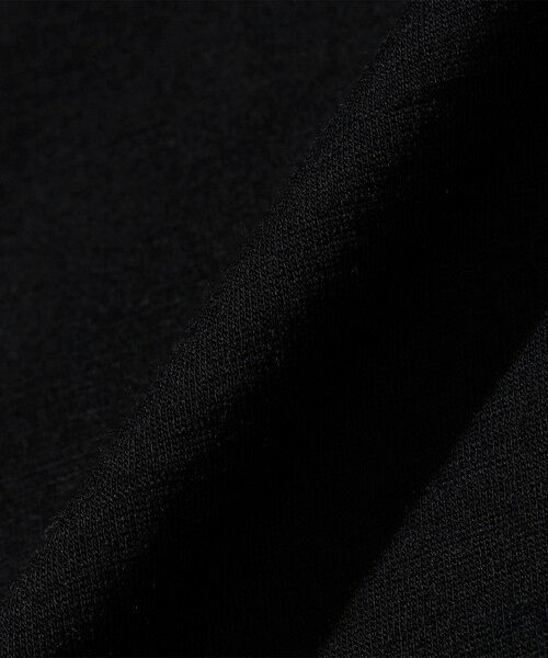 SHIPS / シップス Tシャツ | Southwick Gate Labl: メリノウール ロングスリーブ Tシャツ | 詳細9