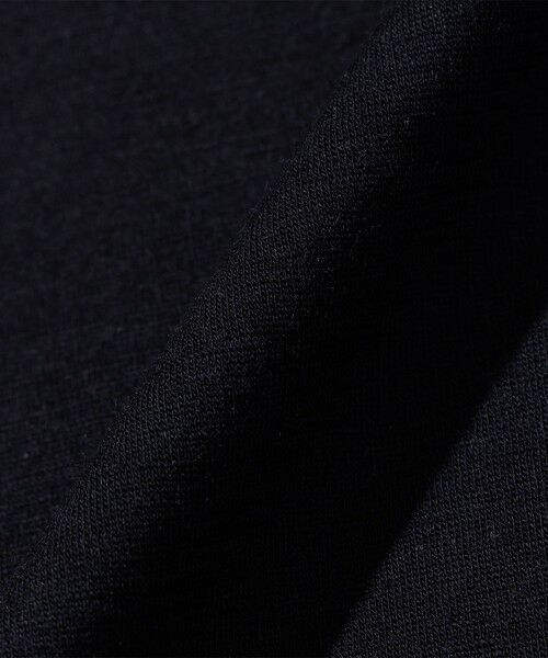 SHIPS / シップス Tシャツ | Southwick Gate Labl: メリノウール ロングスリーブ Tシャツ | 詳細16