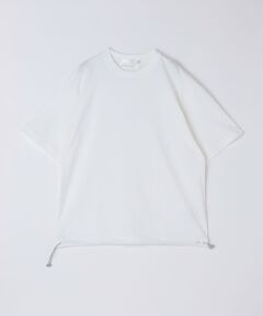 SHIPS / シップス Tシャツ | THYARD: 光電子(R) ドローコード Tシャツ