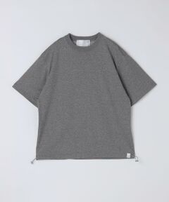 SHIPS / シップス Tシャツ | THYARD: 光電子(R) ドローコード Tシャツ