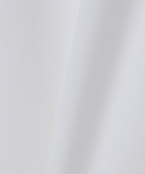 SHIPS / シップス Tシャツ | THYARD: 光電子(R) ドローコード Tシャツ | 詳細1