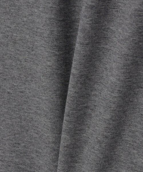 SHIPS / シップス Tシャツ | THYARD: 光電子(R) ドローコード Tシャツ | 詳細7