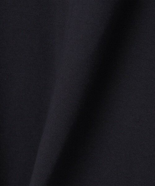 SHIPS / シップス Tシャツ | THYARD: 光電子(R) ドローコード Tシャツ | 詳細9