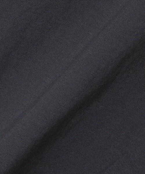 SHIPS / シップス Tシャツ | GROWN&SEWN: HENLEY LONG SLEEVE TEE | 詳細2