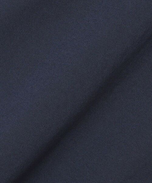 SHIPS / シップス Tシャツ | GROWN&SEWN: HENLEY LONG SLEEVE TEE | 詳細8