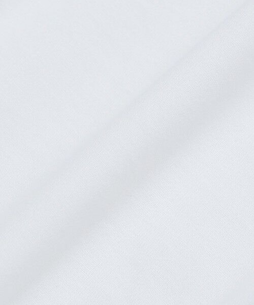 SHIPS / シップス Tシャツ | SHIPS: 抗菌・防臭 NANO-FINE(R) ハイゲージ クルーネック Tシャツ (ロンT) | 詳細2