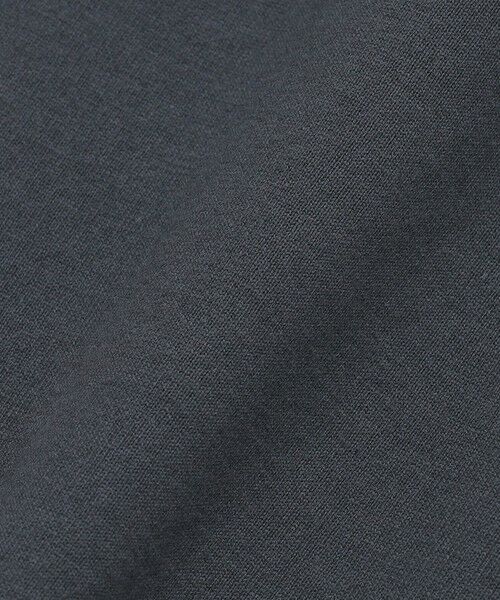 SHIPS / シップス Tシャツ | SHIPS: 抗菌・防臭 NANO-FINE(R) ハイゲージ クルーネック Tシャツ (ロンT) | 詳細22