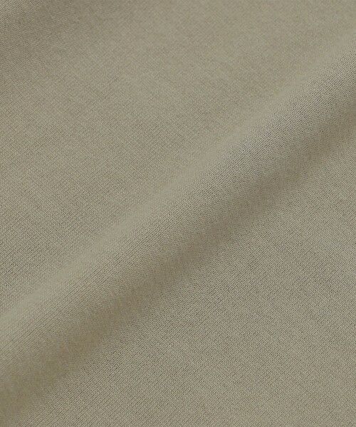 SHIPS / シップス Tシャツ | SHIPS: 抗菌・防臭 NANO-FINE(R) ハイゲージ クルーネック Tシャツ (ロンT) | 詳細28