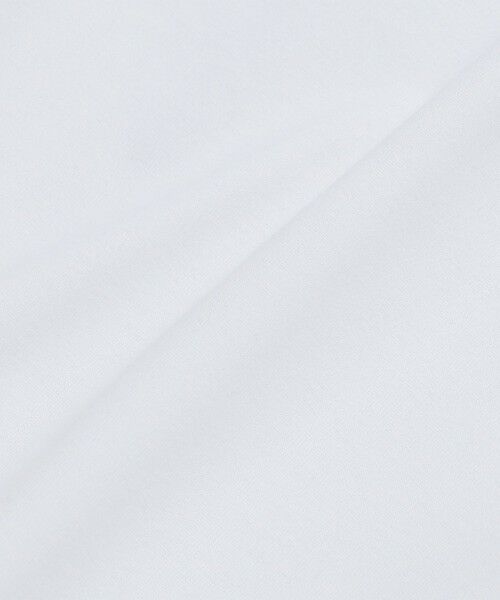 SHIPS / シップス Tシャツ | SHIPS: 抗菌・防臭 NANO-FINE(R) ハイゲージ Vネック Tシャツ (ロンT) | 詳細8