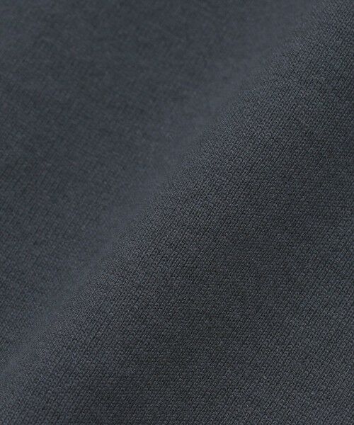 SHIPS / シップス Tシャツ | SHIPS: 抗菌・防臭 NANO-FINE(R) ハイゲージ Vネック Tシャツ (ロンT) | 詳細21