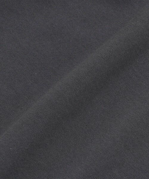 SHIPS / シップス Tシャツ | SHIPS: 抗菌・防臭 NANO-FINE(R) ハイゲージ Vネック Tシャツ (ロンT) | 詳細24