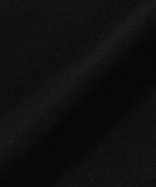 SHIPS / シップス Tシャツ | SHIPS: 抗菌・防臭 NANO-FINE(R) ハイゲージ Vネック Tシャツ (ロンT) | 詳細25