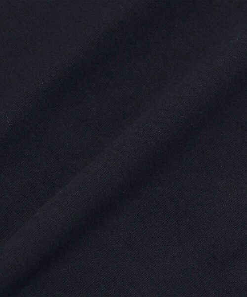 SHIPS / シップス Tシャツ | SHIPS: 抗菌・防臭 NANO-FINE(R) ハイゲージ Vネック Tシャツ (ロンT) | 詳細30