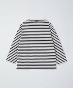 SHIPS / シップス カットソー | SAINT JAMES: OUESSANT LOOSE