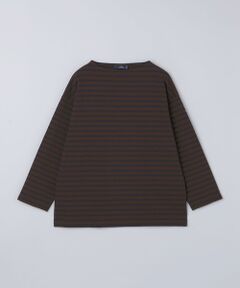 SHIPS / シップス カットソー | SAINT JAMES: OUESSANT LOOSE
