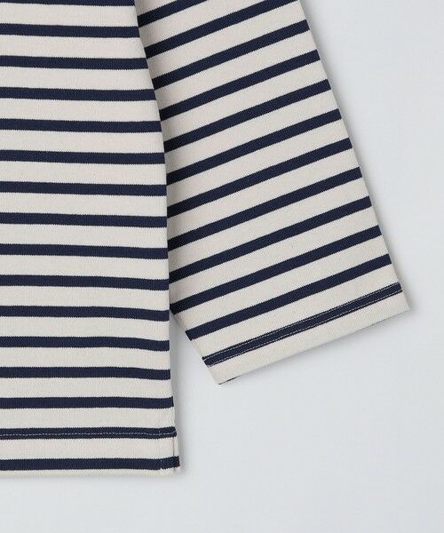 SHIPS / シップス カットソー | SAINT JAMES: OUESSANT LOOSE | 詳細2