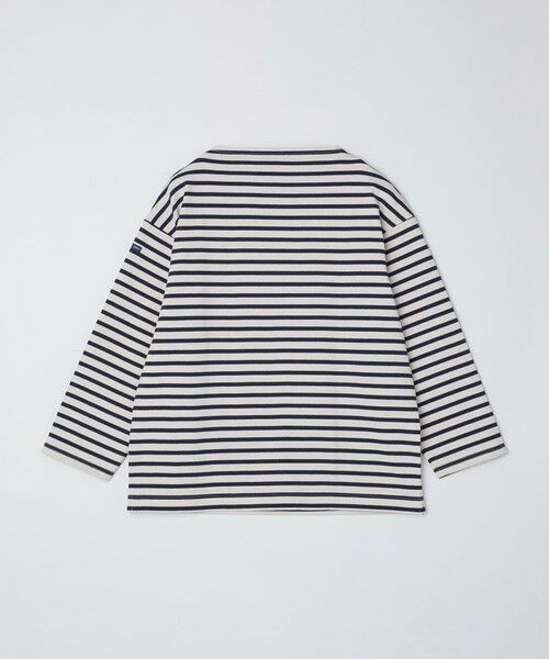 SHIPS / シップス カットソー | SAINT JAMES: OUESSANT LOOSE | 詳細5