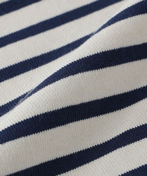 SHIPS / シップス カットソー | SAINT JAMES: OUESSANT LOOSE | 詳細6