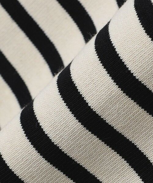 SHIPS / シップス カットソー | SAINT JAMES: OUESSANT LOOSE | 詳細7