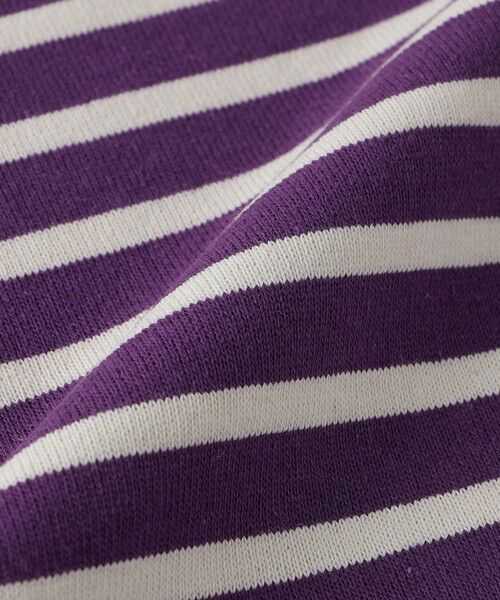 SHIPS / シップス カットソー | SAINT JAMES: OUESSANT LOOSE | 詳細10