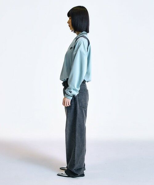 SHIPS / シップス Tシャツ | 【City Ambient Products別注】LOTTO: GAME SHIRT | 詳細14