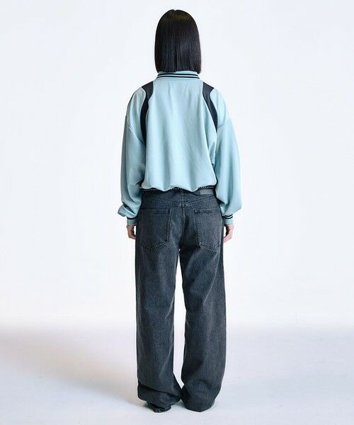 SHIPS / シップス Tシャツ | 【City Ambient Products別注】LOTTO: GAME SHIRT | 詳細15