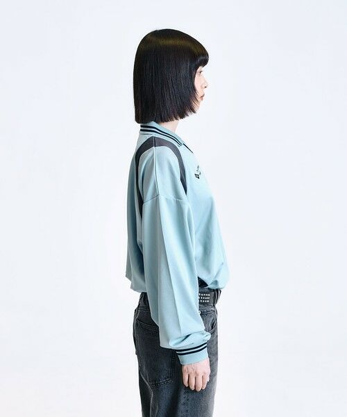 SHIPS / シップス Tシャツ | 【City Ambient Products別注】LOTTO: GAME SHIRT | 詳細20