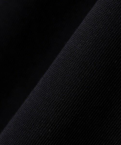 SHIPS / シップス Tシャツ | City Ambient Products: スクエアロゴ ポケット ロングスリーブ Tシャツ | 詳細23