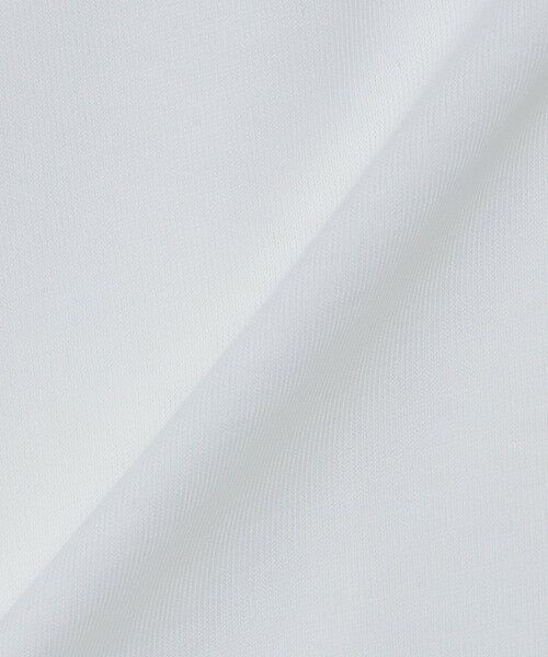 SHIPS / シップス Tシャツ | City Ambient Products: スタンダード ロゴ プリント ロングスリーブ Tシャツ | 詳細2