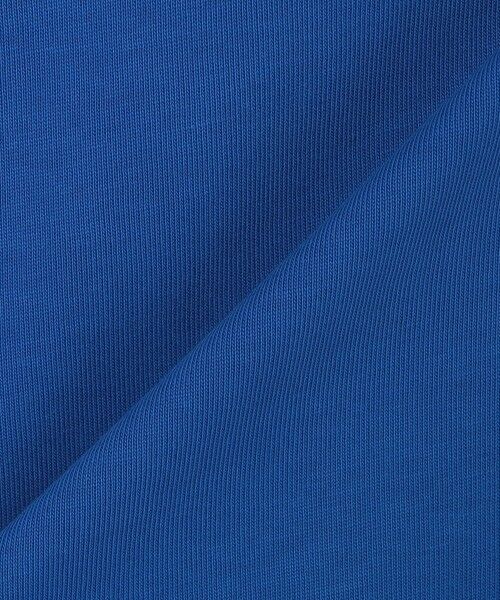 SHIPS / シップス Tシャツ | City Ambient Products: スタンダード ロゴ プリント ロングスリーブ Tシャツ | 詳細27