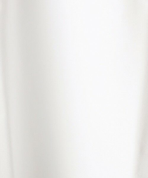 SHIPS / シップス Tシャツ | SHIPS: ハイゲージ クルーネック ダンボールニット 長袖Tシャツ | 詳細15