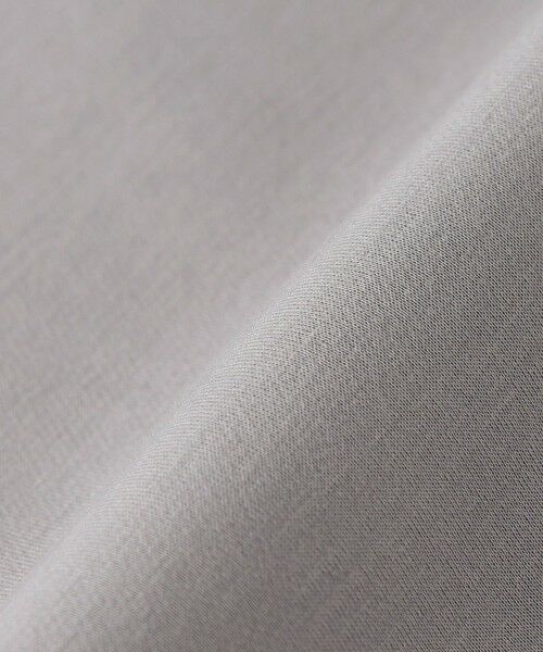 SHIPS / シップス Tシャツ | SHIPS: ハイゲージ クルーネック ダンボールニット 長袖Tシャツ | 詳細22