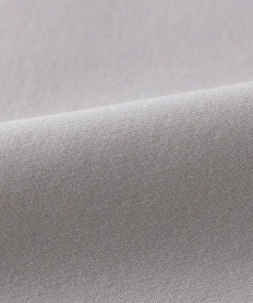 SHIPS / シップス Tシャツ | SHIPS: ハイゲージ クルーネック ダンボールニット 長袖Tシャツ | 詳細26