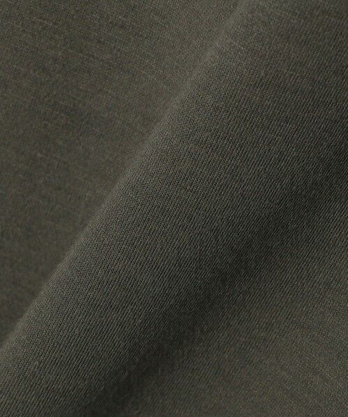 SHIPS / シップス Tシャツ | SHIPS: ハイゲージ クルーネック ダンボールニット 長袖Tシャツ | 詳細30